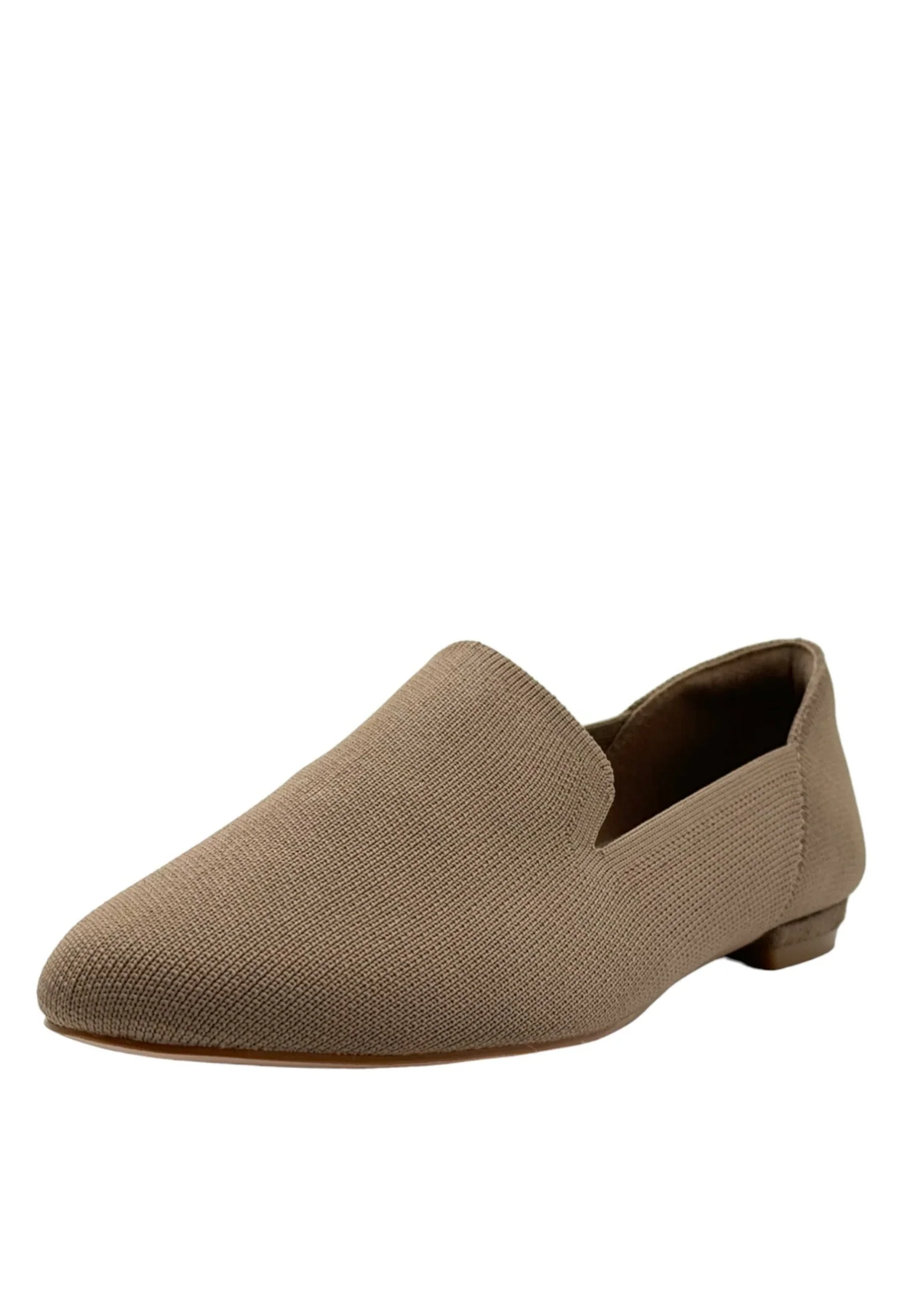 Fulton Knit Loafers - Olabens
