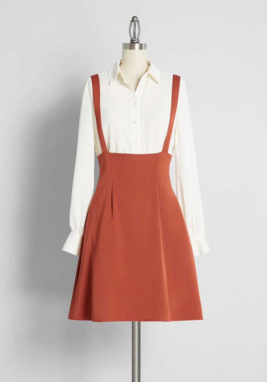 Overall Winner Jumper - Olabens