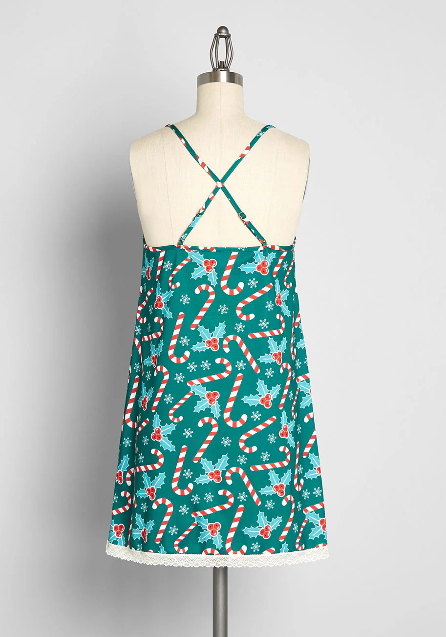 Sleep Bright Nightgown - Olabens