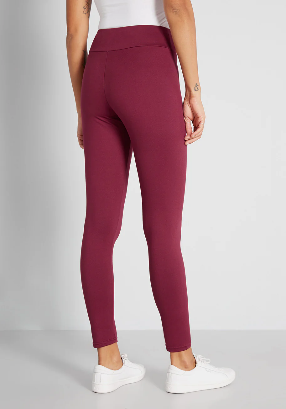 Keeping it Cardio Leggings - Olabens