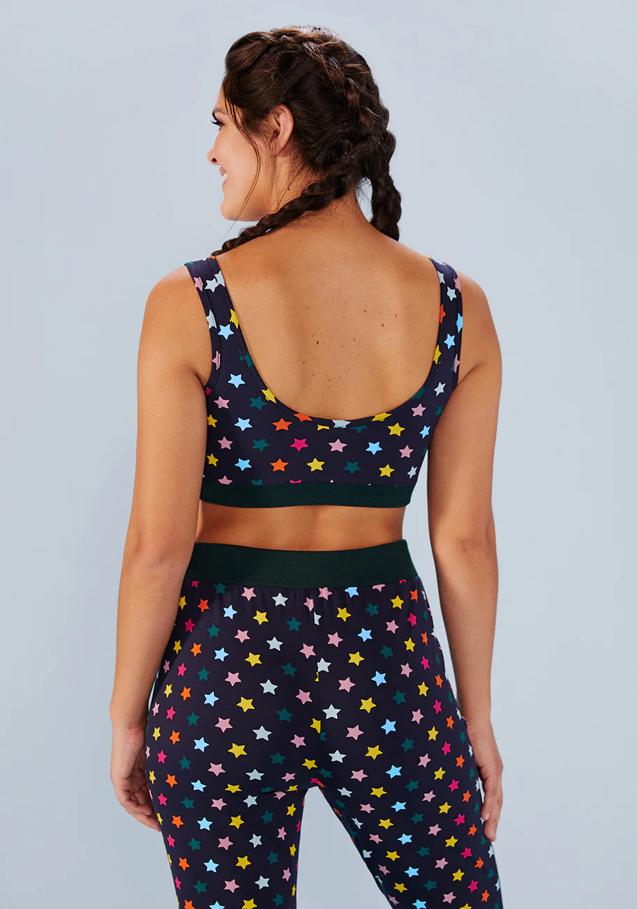 Isnyt x Collectif An All Star is Born Sports Bra - Olabens