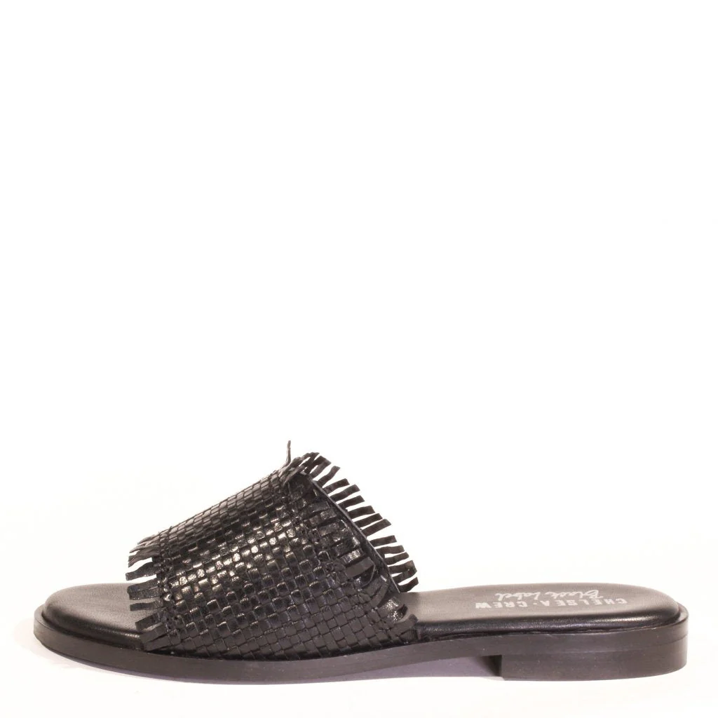 Zigor Mule Sandals - Olabens