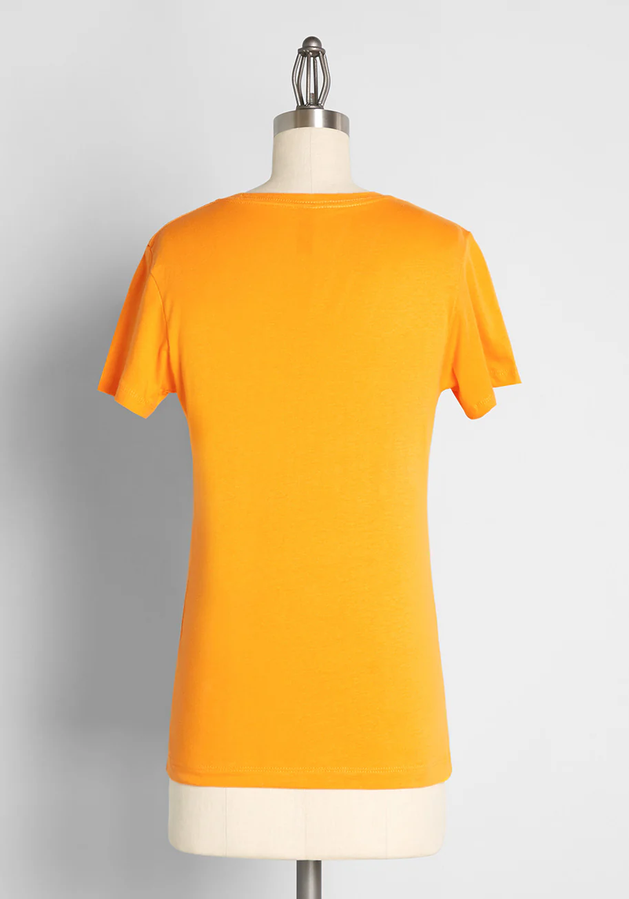 Love You To-ma-toes Graphic Tee - Olabens