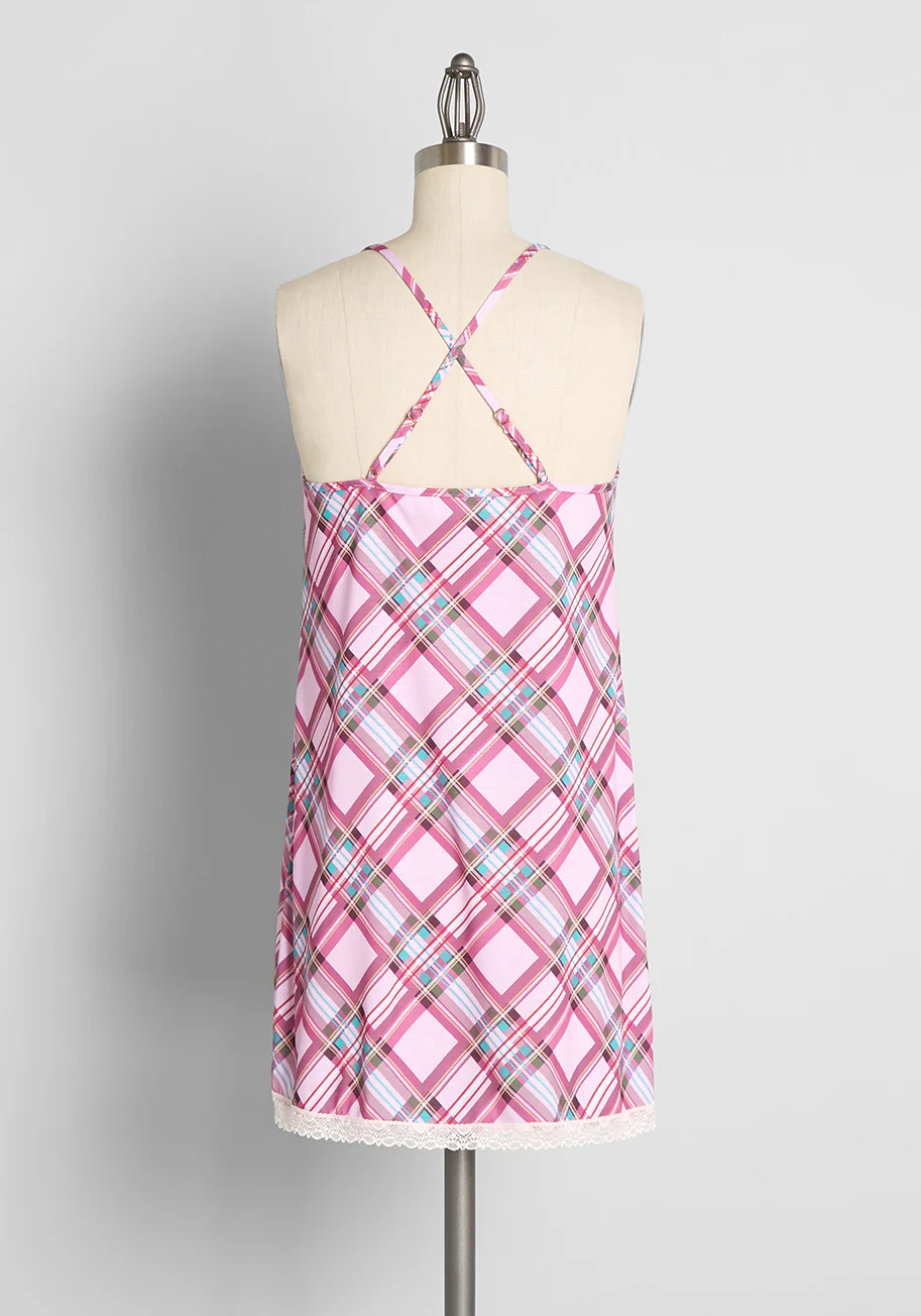 Sleep Bright Nightgown - Olabens