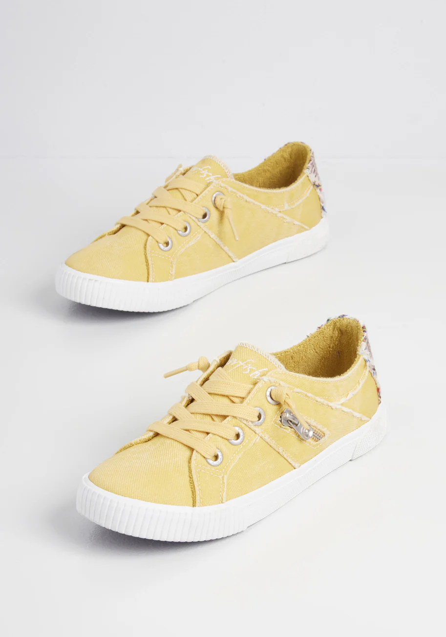Malibu Stroll Sneaker - Olabens