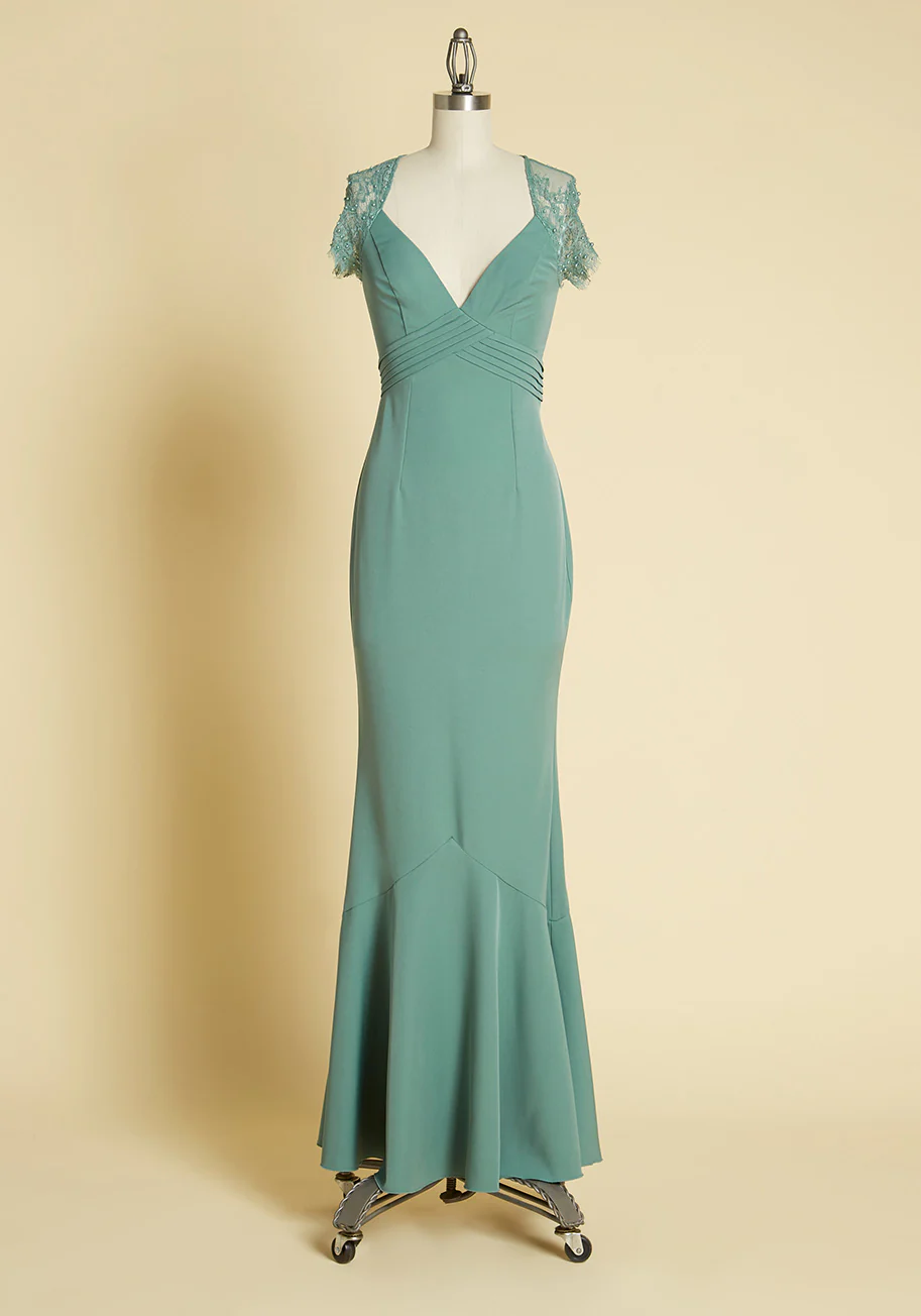 Splendid Celebration Maxi Dress - Olabens