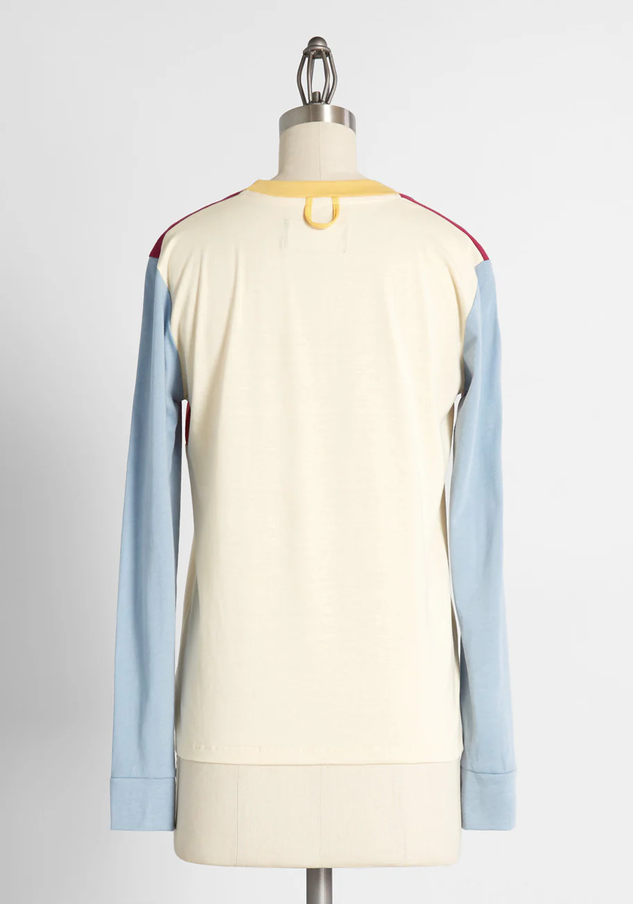 Isnyt X Camp Collection Let The Sun Rise Tee - Olabens