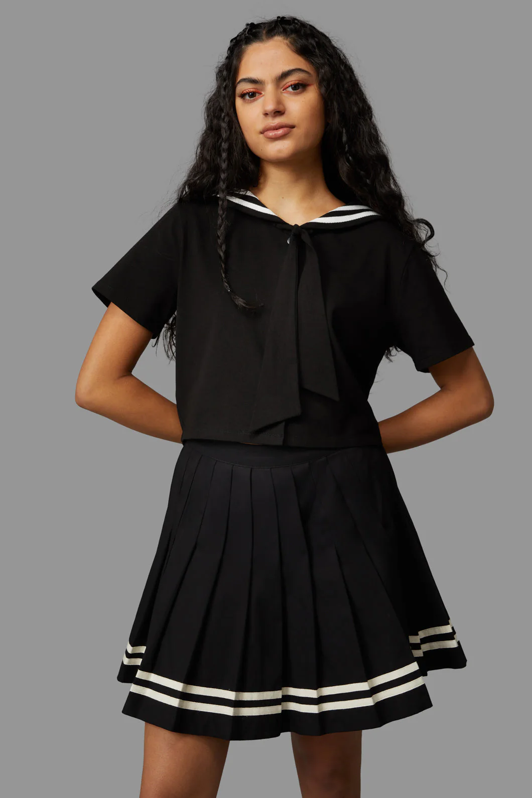 Spaced Out Top - Olabens