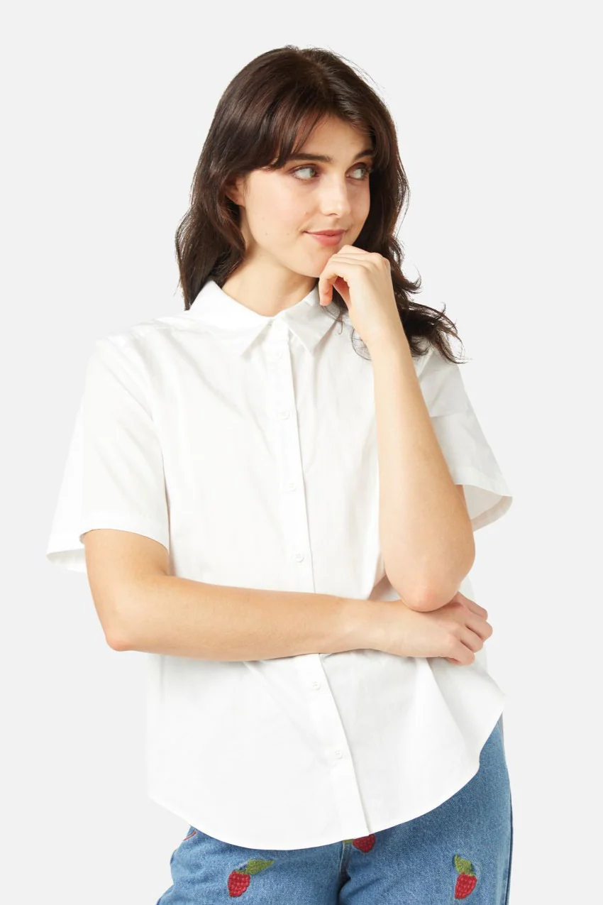 Erica Blouse - Olabens