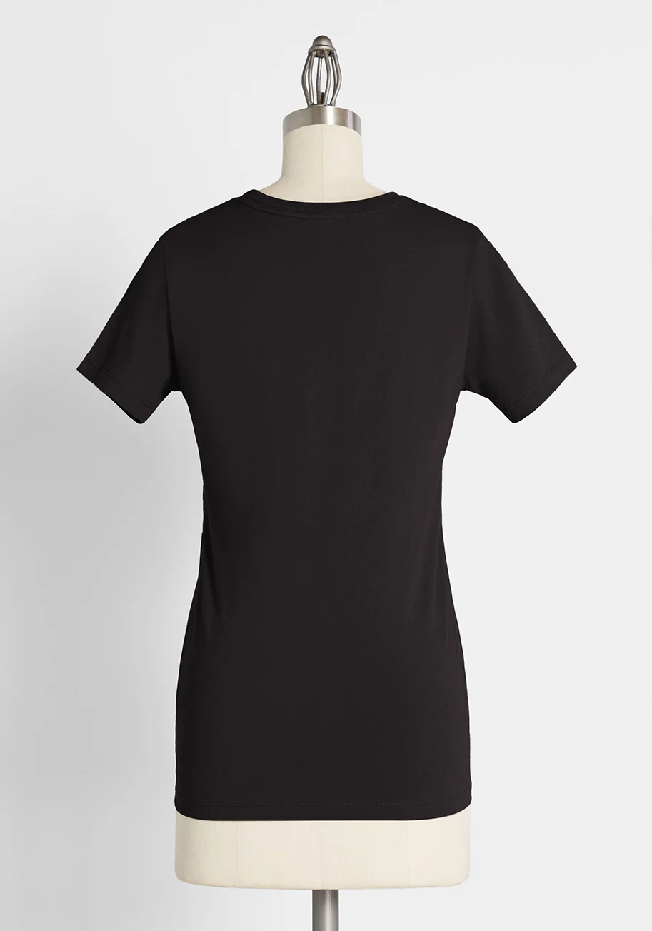 Extra T-Rex-strial Graphic Tee - Olabens