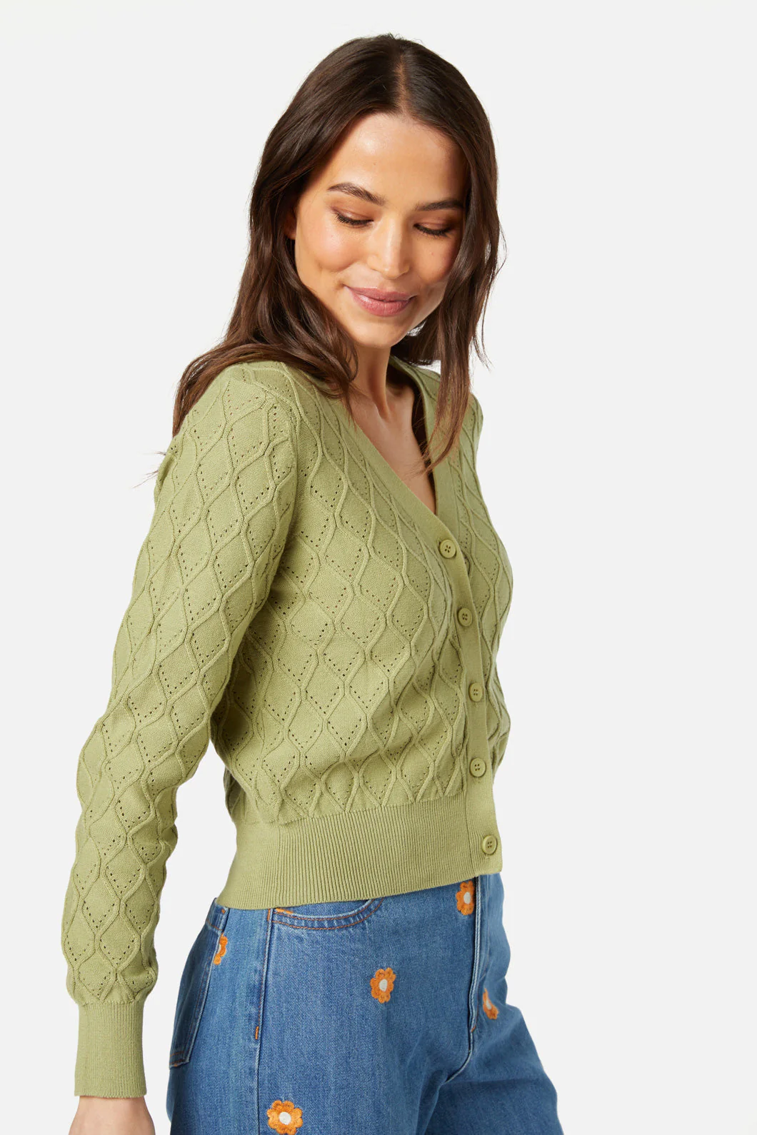 Clea Cardi - Olabens