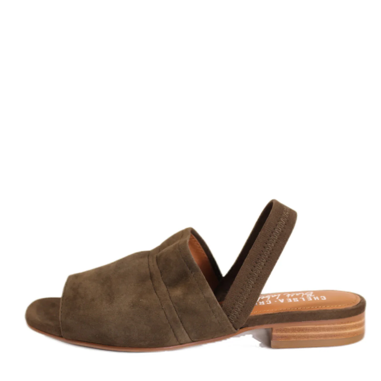 Julie Slingback Sandals - Olabens