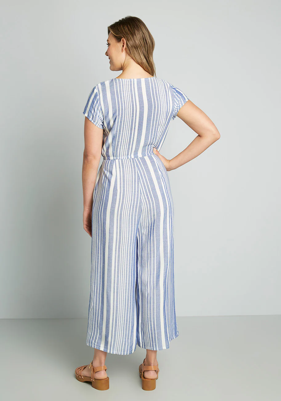Instant Win Jumpsuit - Olabens