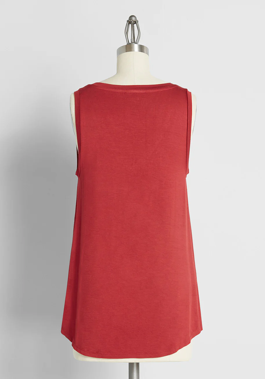 Endless Possibilities Tank Top - Olabens