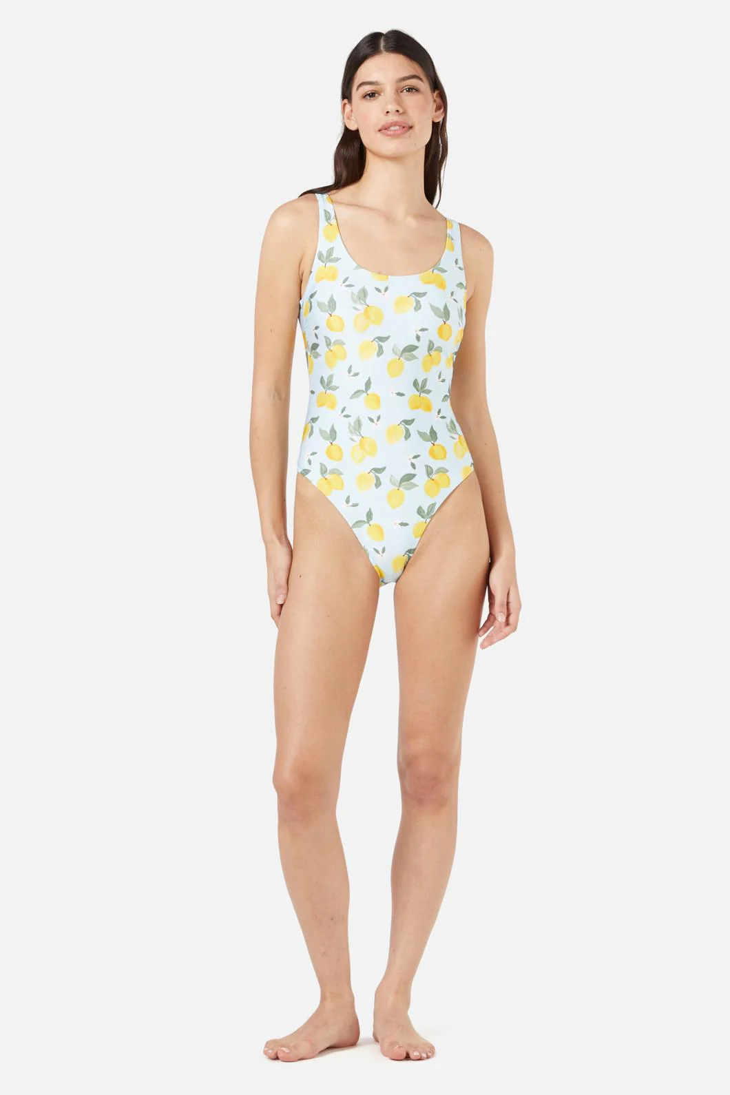 Lemon One Piece - Olabens