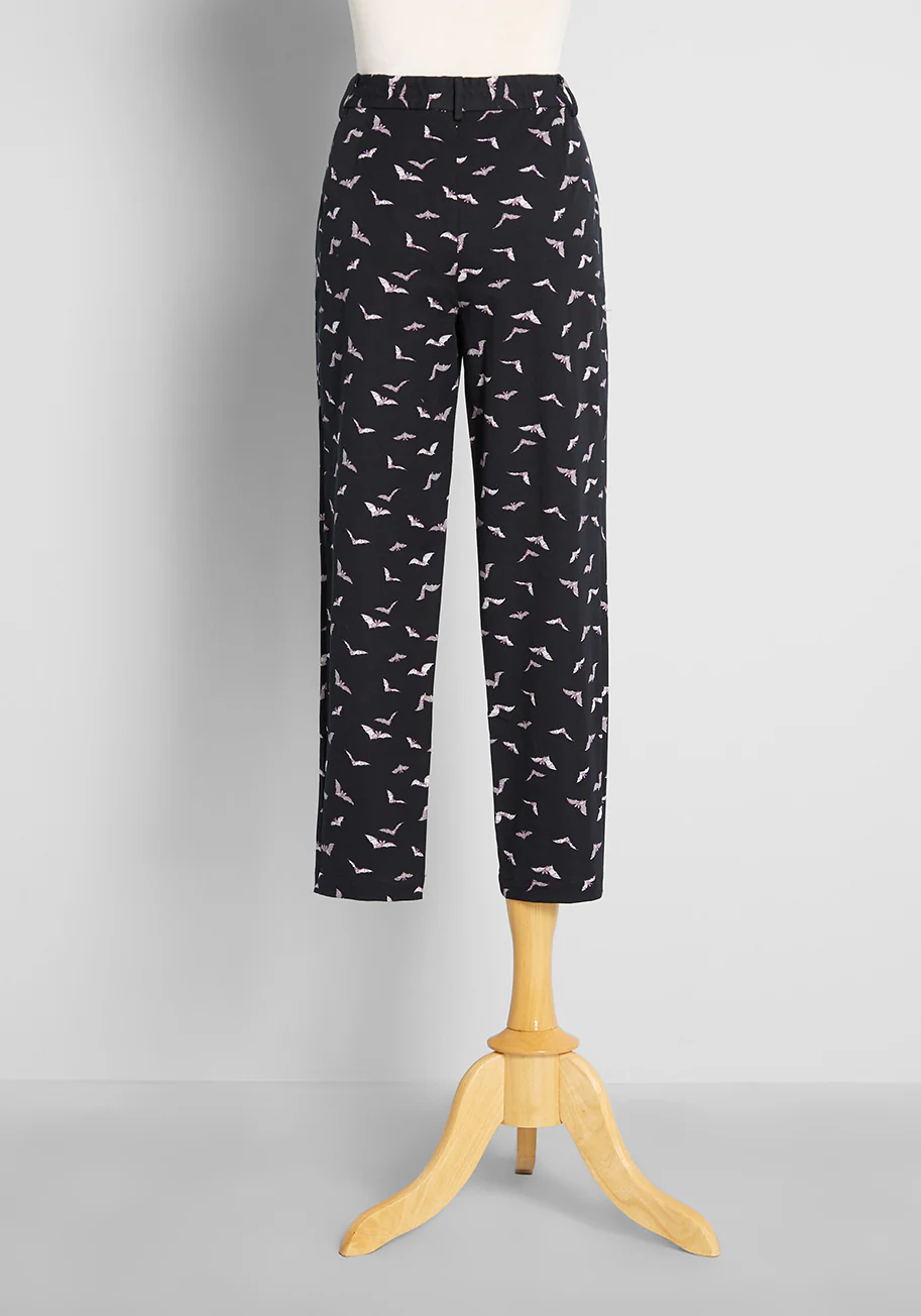 Celestial Best Pants - Olabens