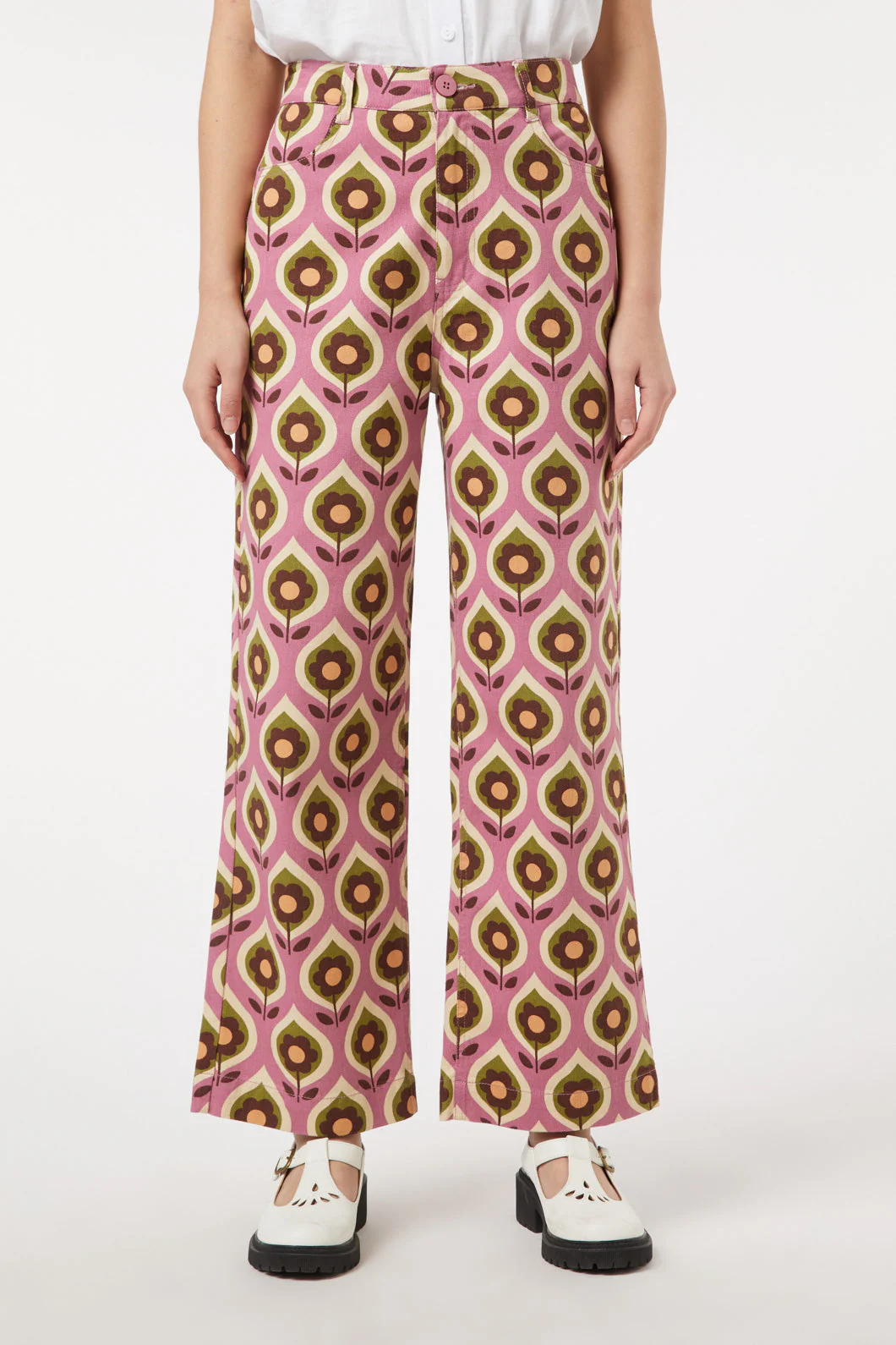 Mary Jane Jean - Olabens