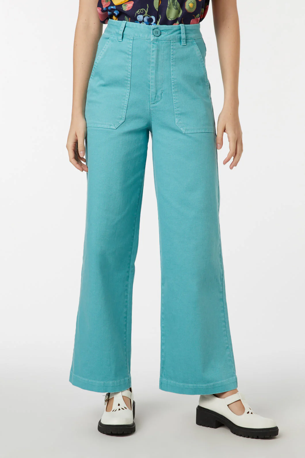 Angela Jean - Olabens