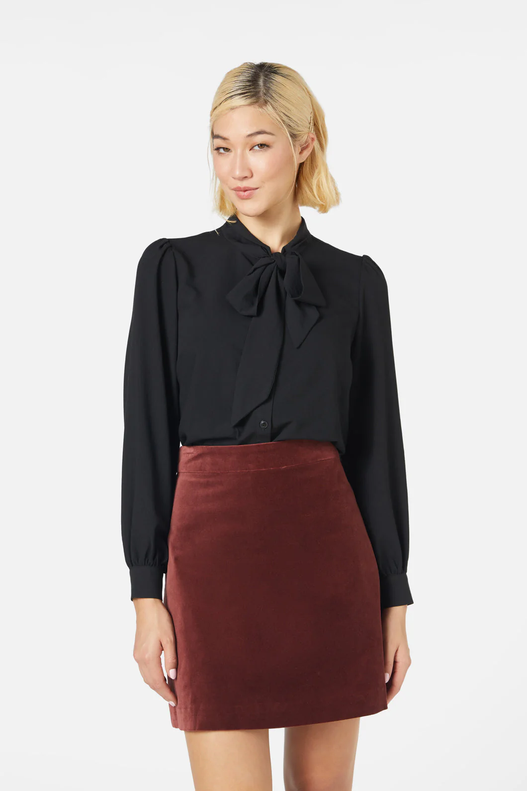 Sunday Blouse - Olabens