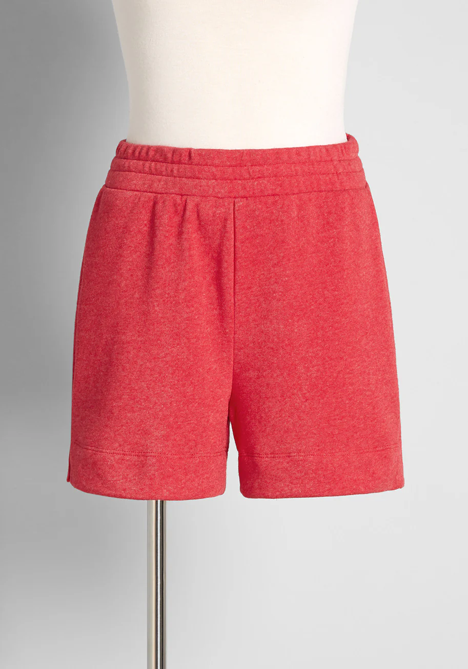 Isnyt x CAMP Collection Gym Generation Shorts - Olabens