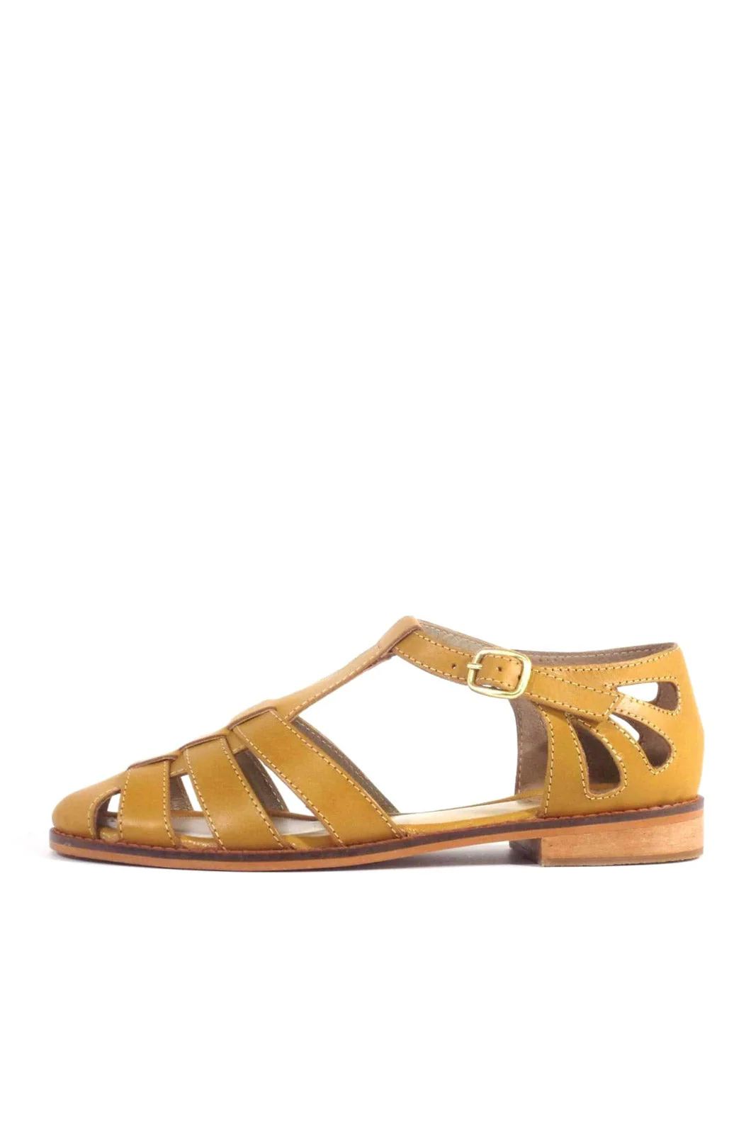 Carina Fisherman Flats - Olabens