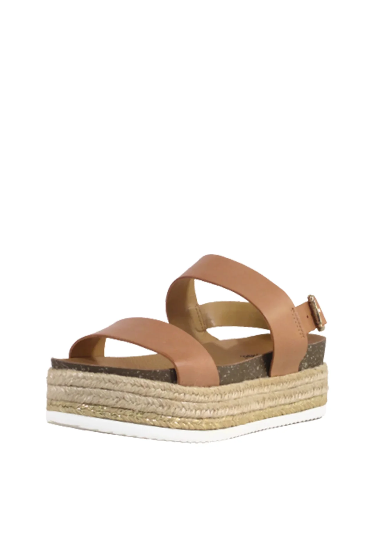 Colby Platform Sandals - Olabens