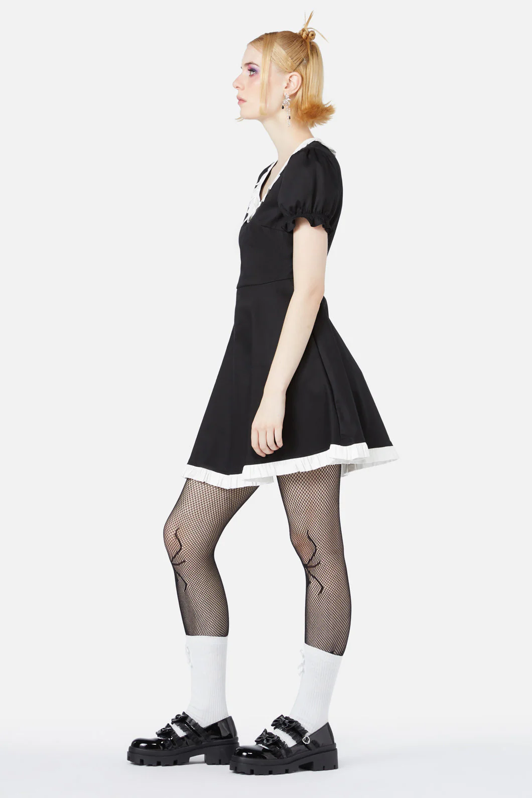 Coffin Dress - Olabens