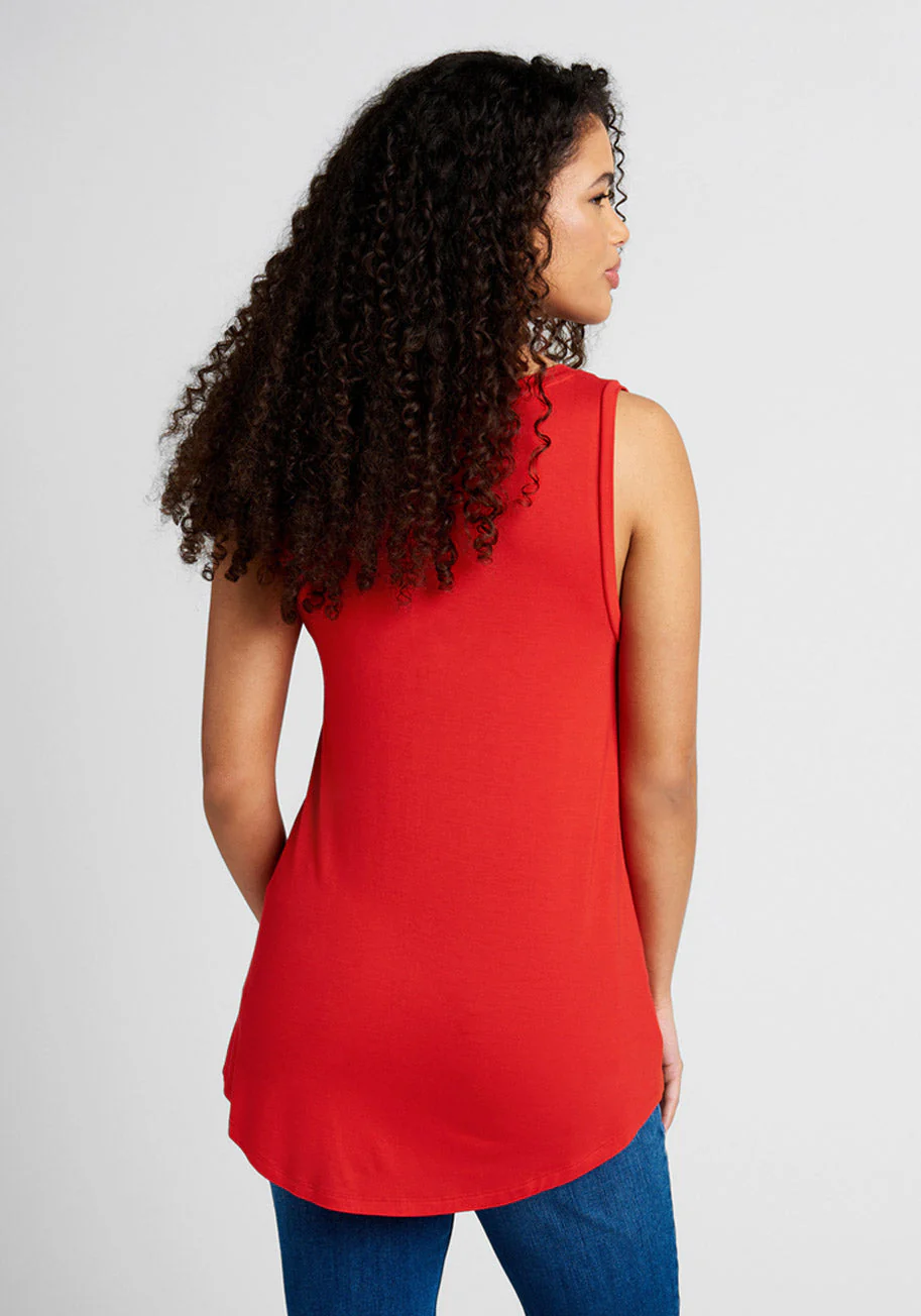 Endless Possibilities Tank Top - Olabens