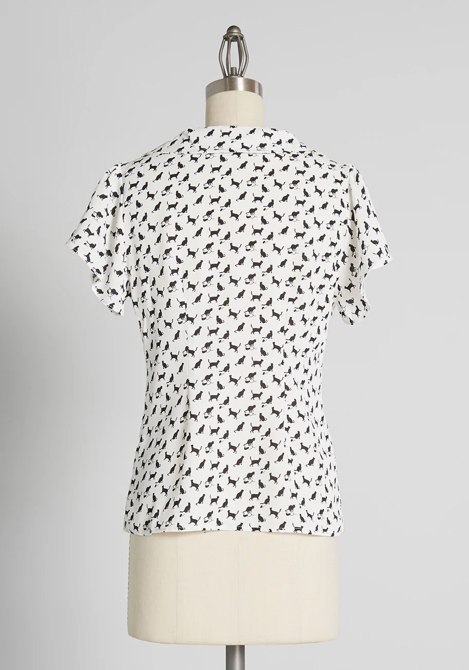 We Ain't Kitten Top - Olabens