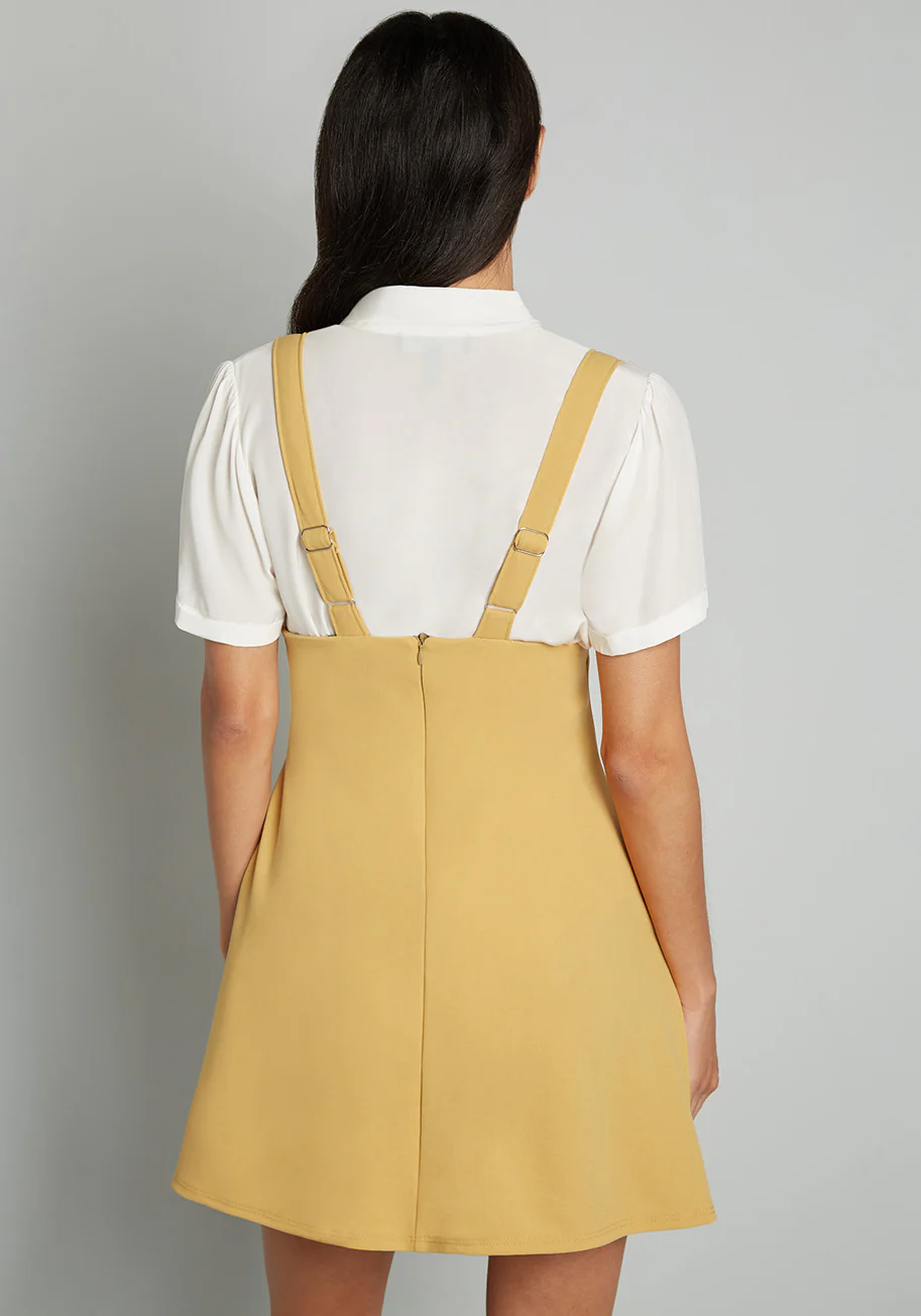 Overall Winner Jumper - Olabens