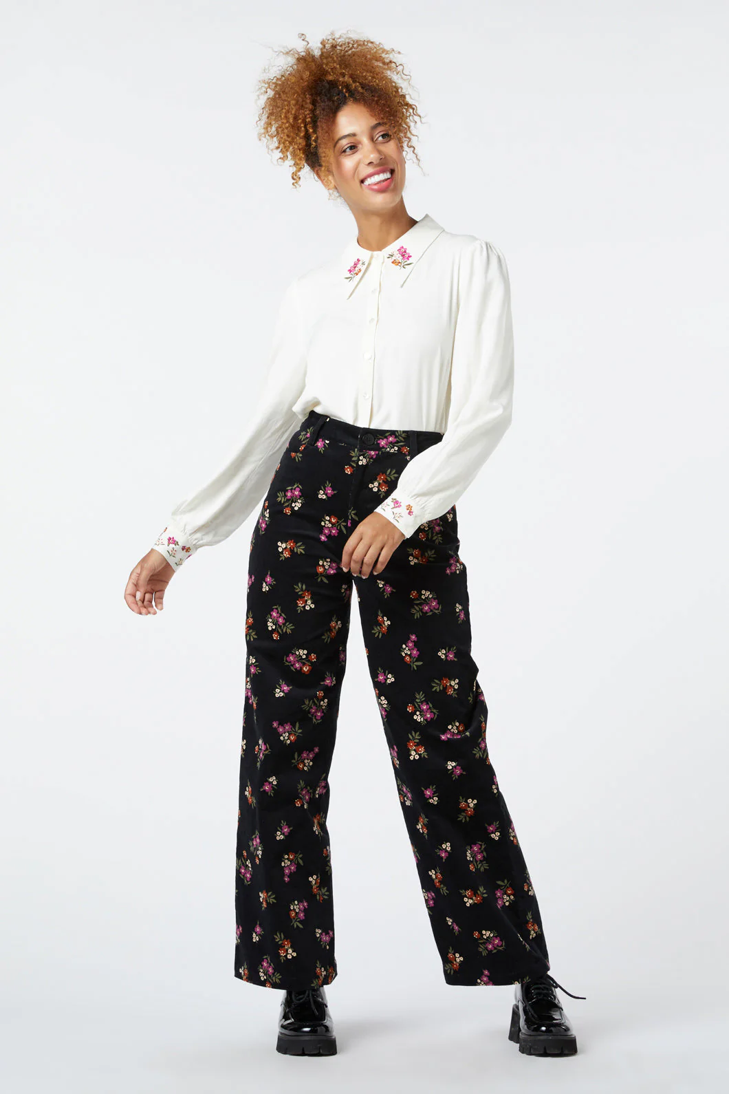 Charlotte Jean - Olabens