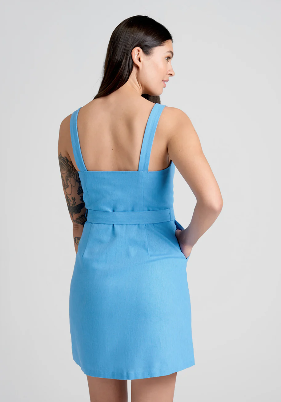 Love, Sweet Love Jumper - Olabens