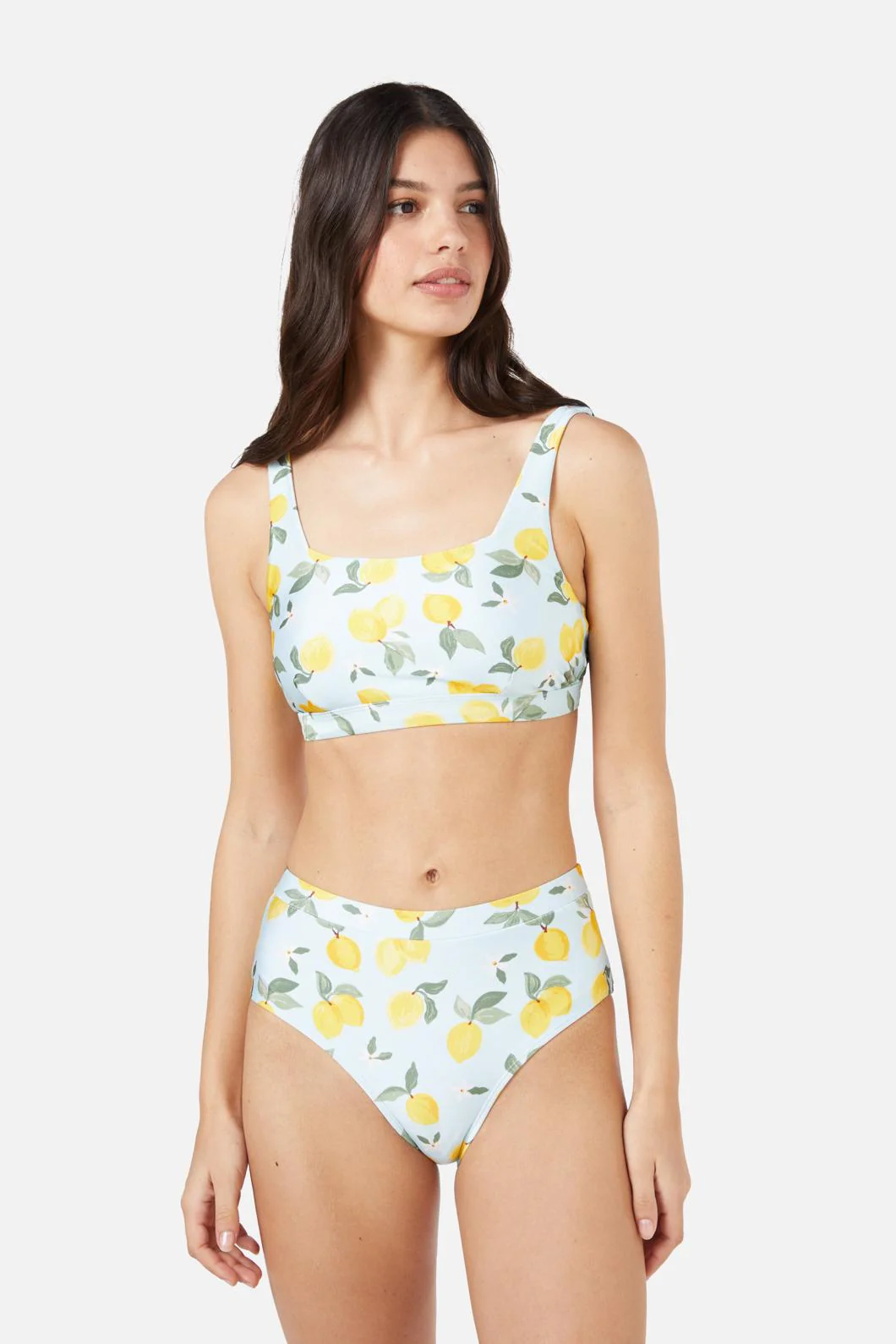 Lemon Bikini Bottom - Olabens