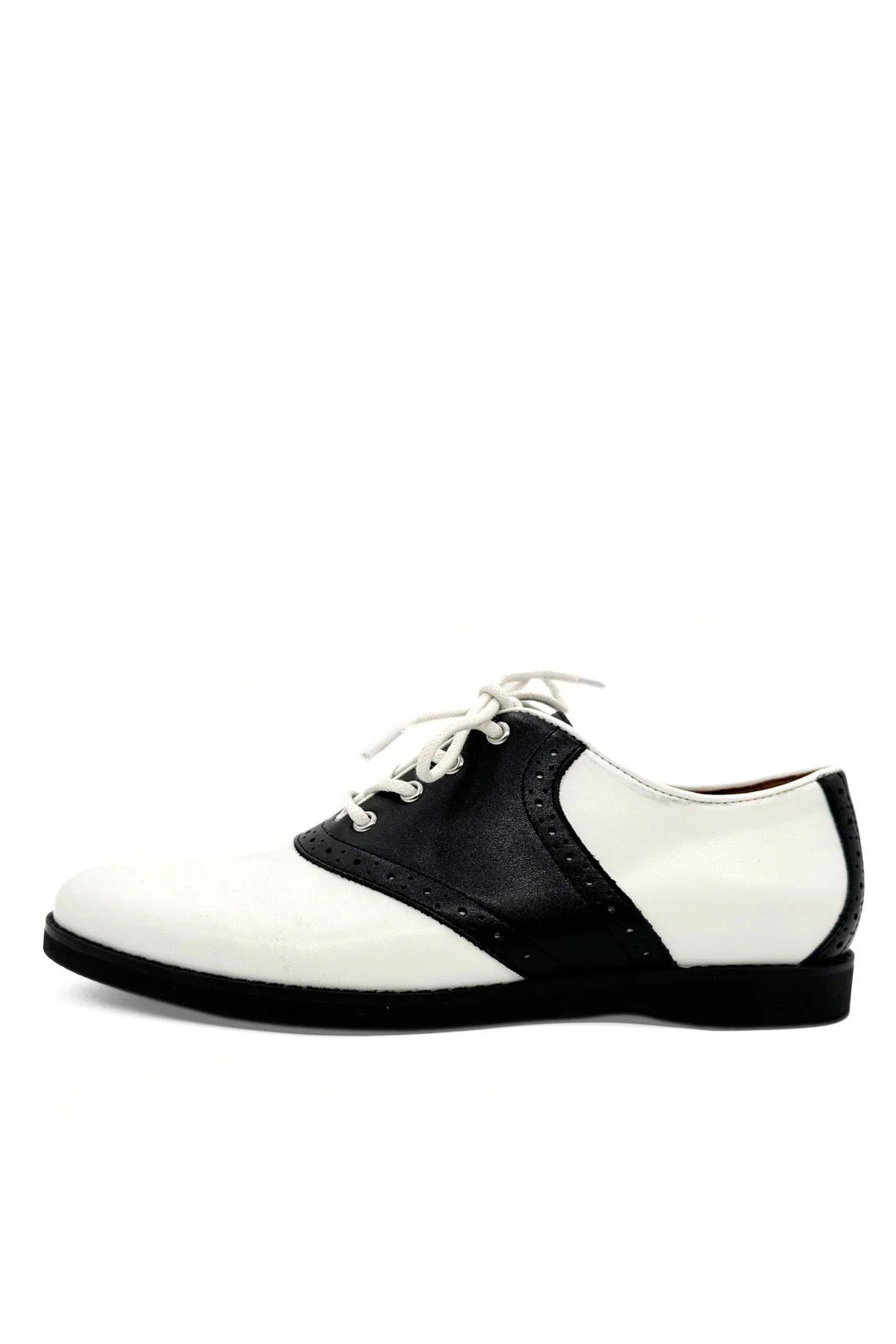 Rizzo Oxford Loafers - Olabens