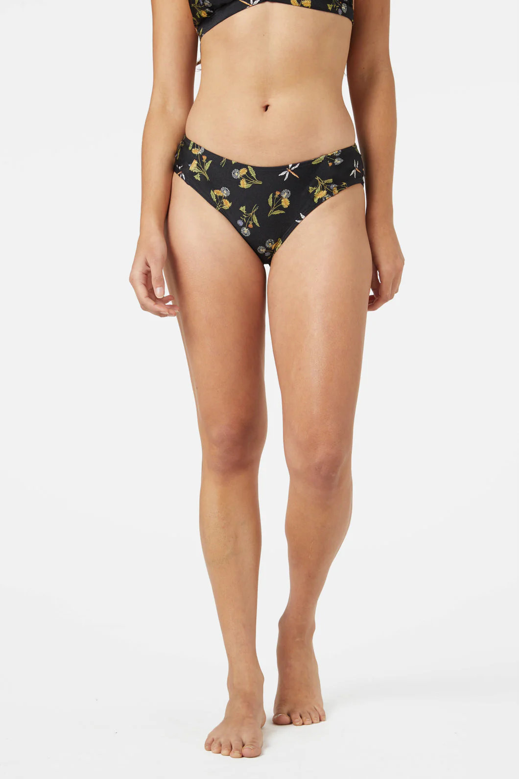 Dandelion Bikini Bottom - Olabens