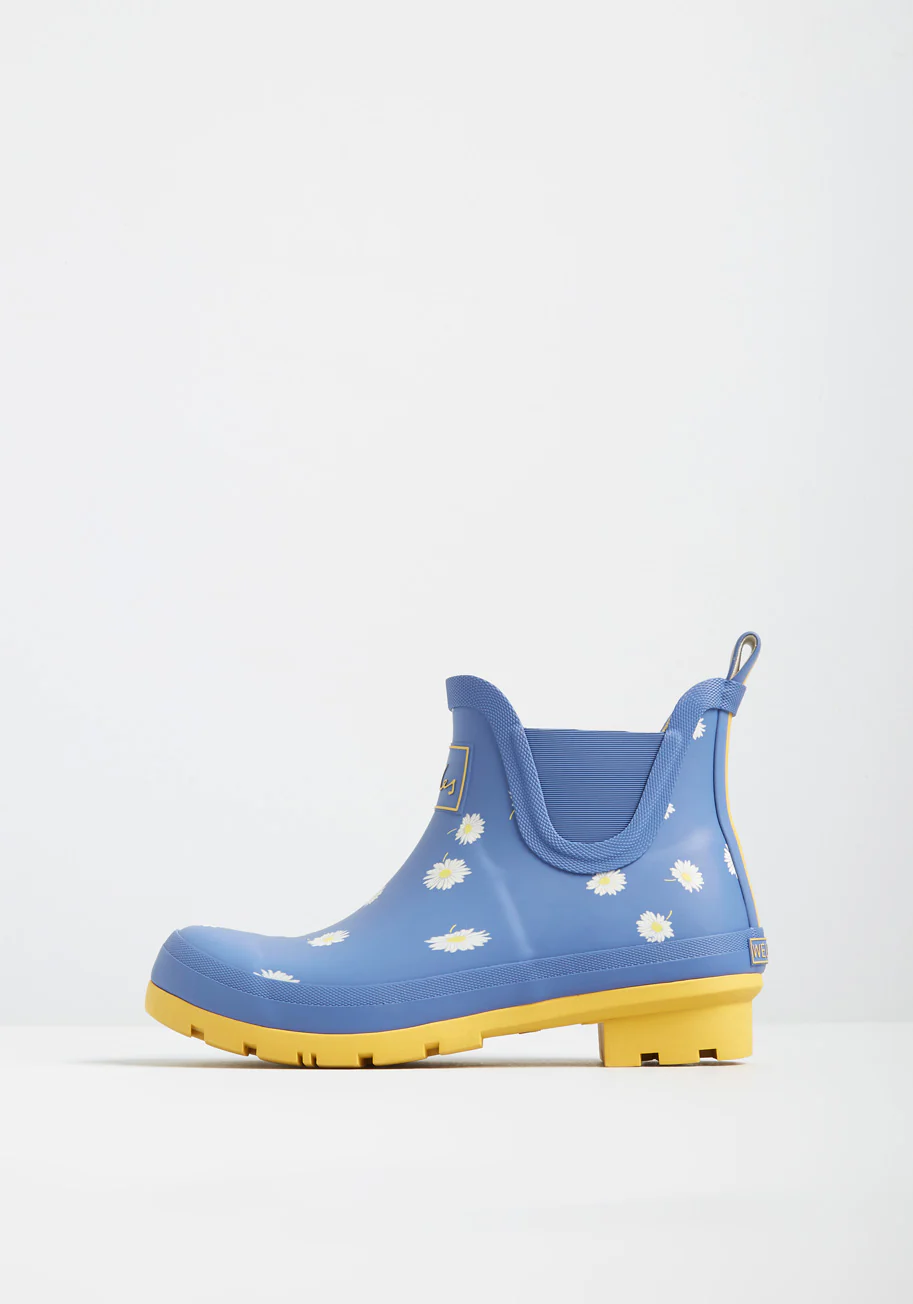 Splash Time Waterproof Rain Boot - Olabens