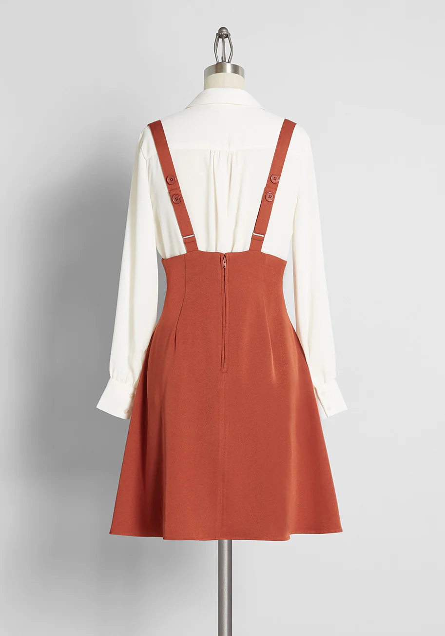 Overall Winner Jumper - Olabens