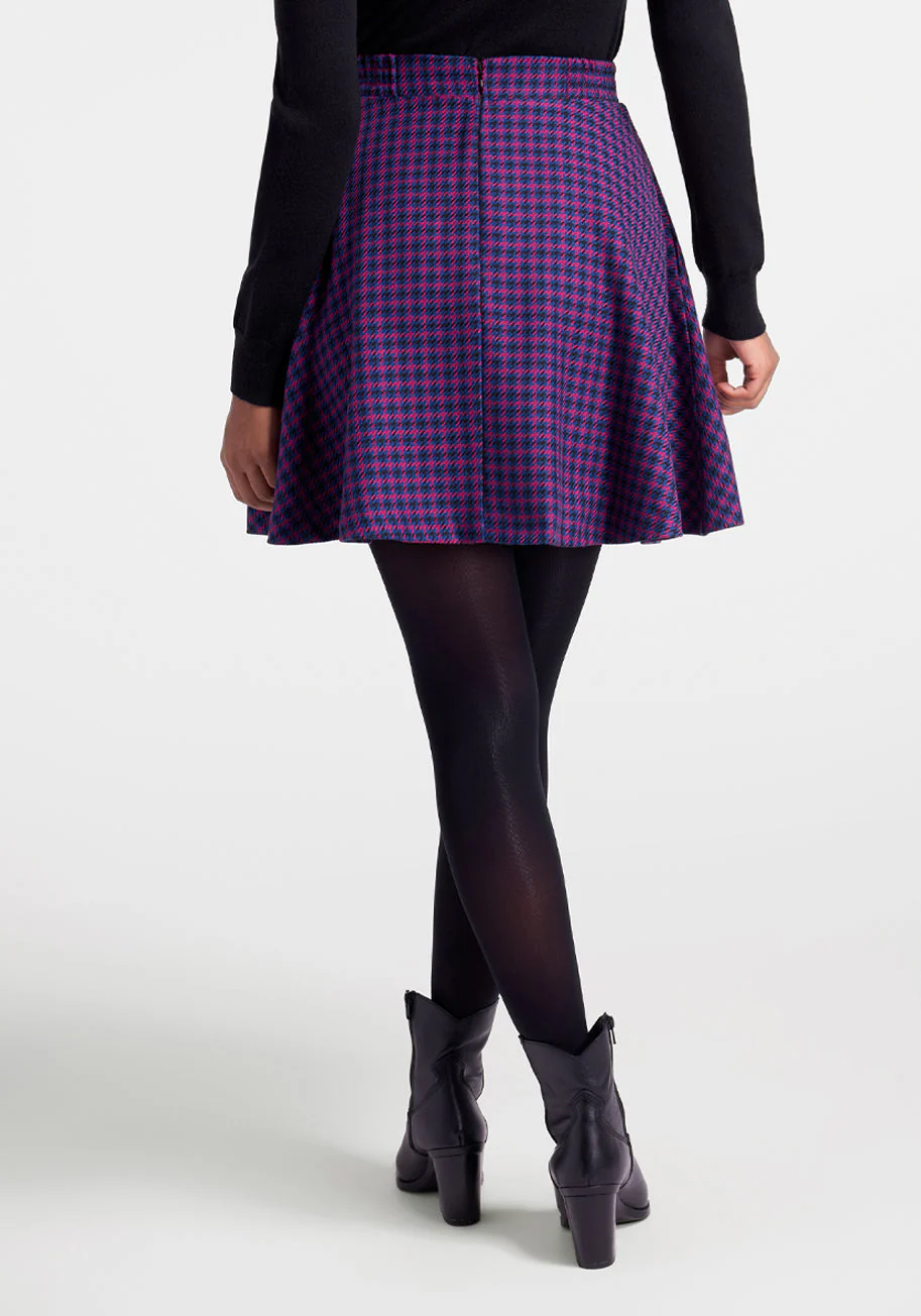 Winner's Circle Skater Skirt - Olabens