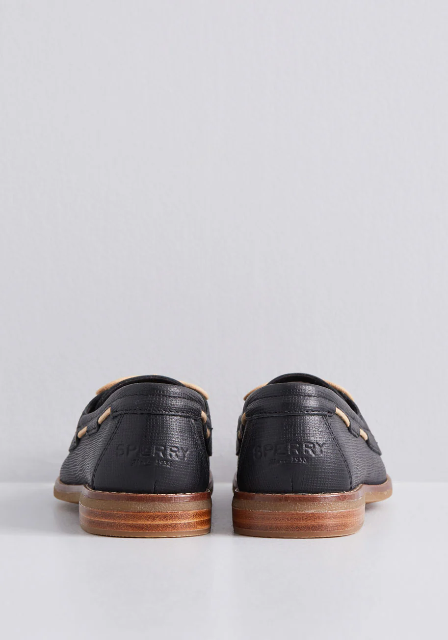 Factual Classic Loafer - Olabens