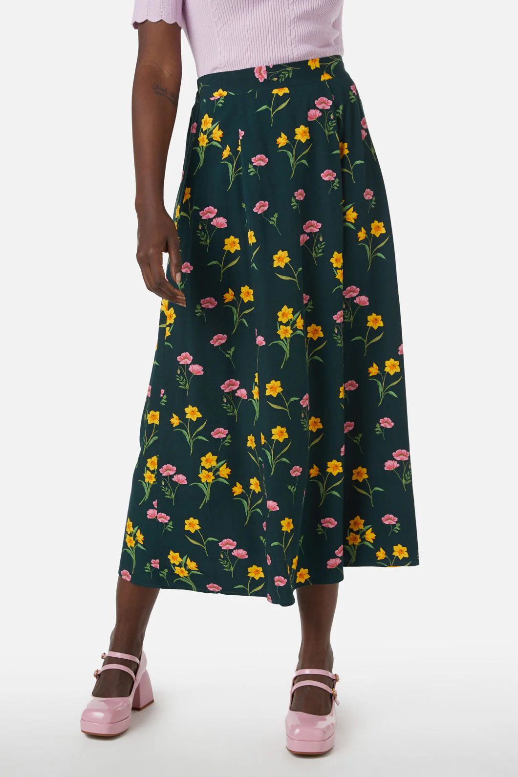 Jacinta Skirt - Olabens