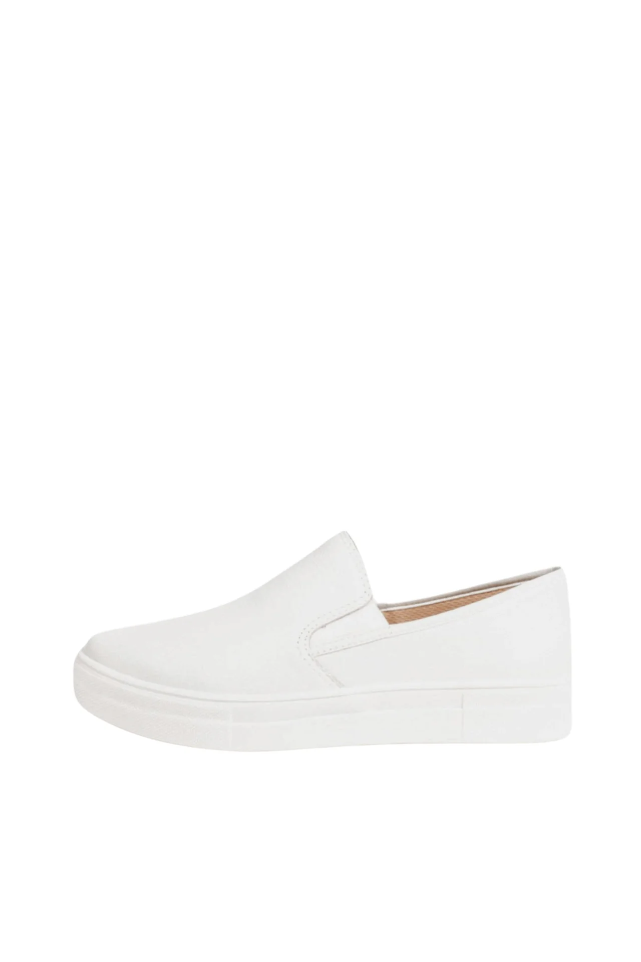 Wilson Slip On Sneakers - Olabens