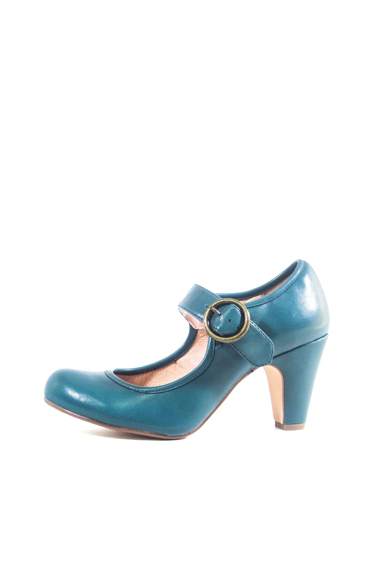 Madeline Mary Jane Heels - Olabens