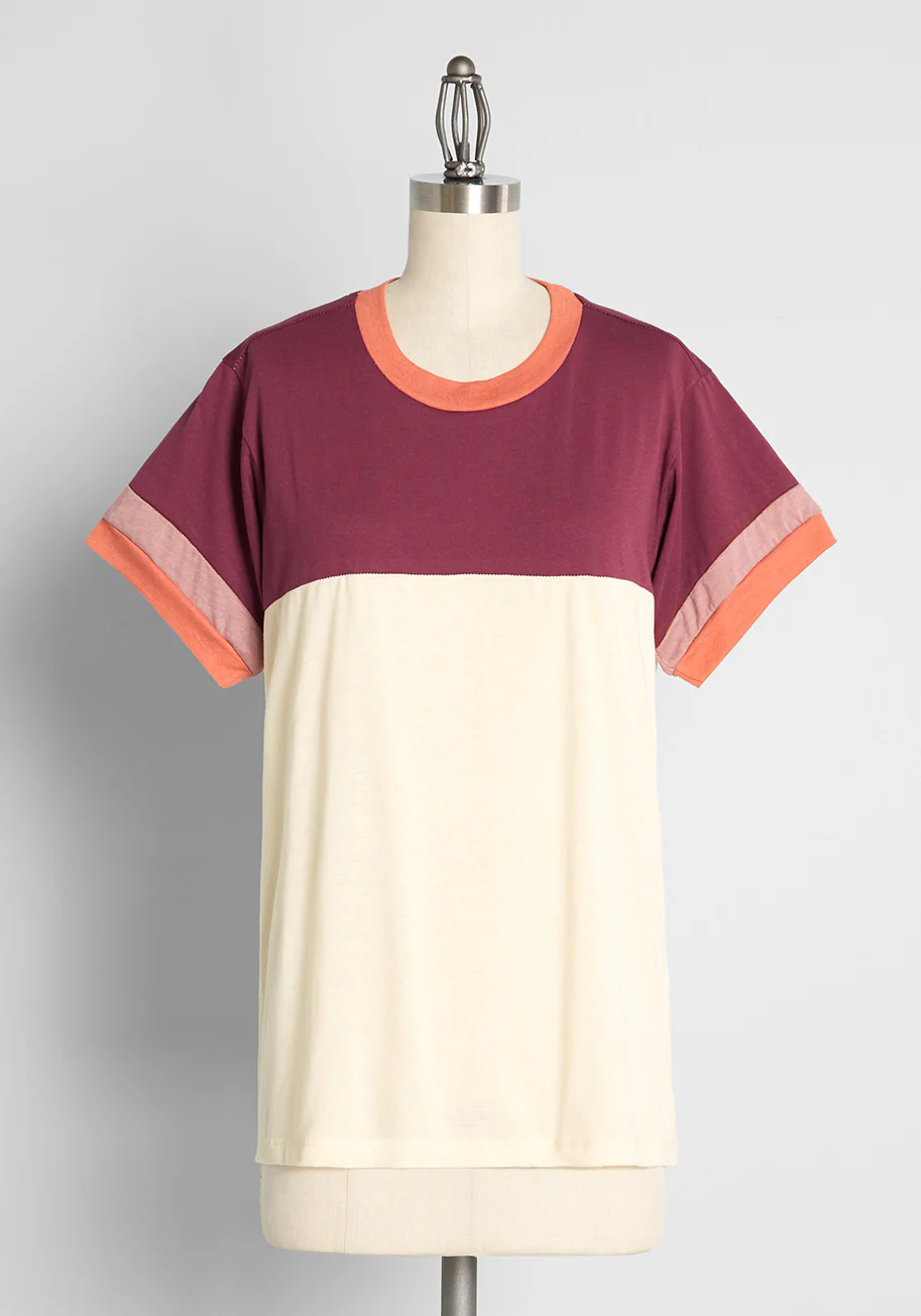 Isnyt x CAMP Collection Cookout Casual Tee - Olabens