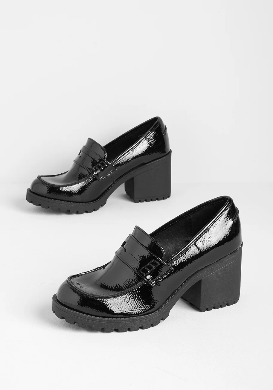 You Gotta Move Heel - Olabens