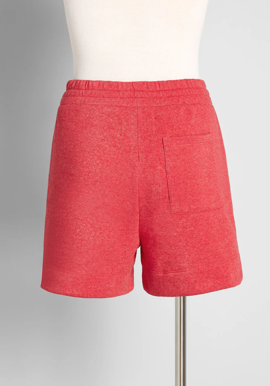 Isnyt x CAMP Collection Gym Generation Shorts - Olabens