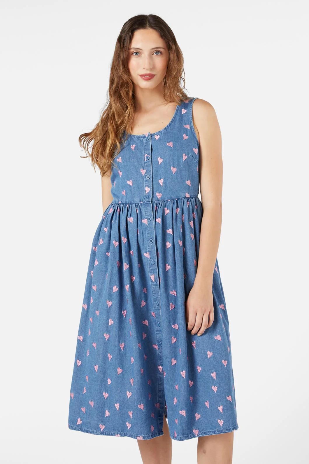 Valentina Pinafore - Olabens