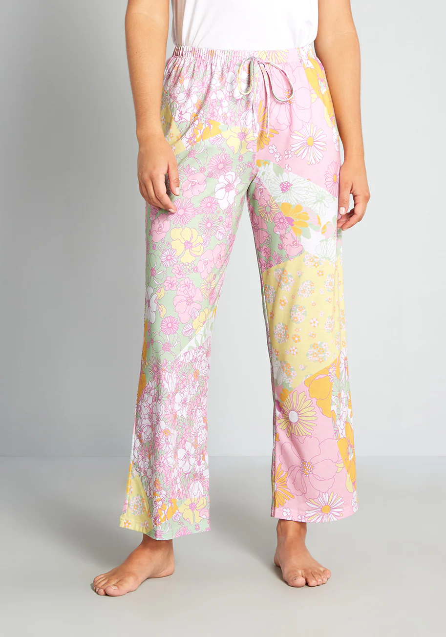 Sweet Slumbers Pajama Pants - Olabens