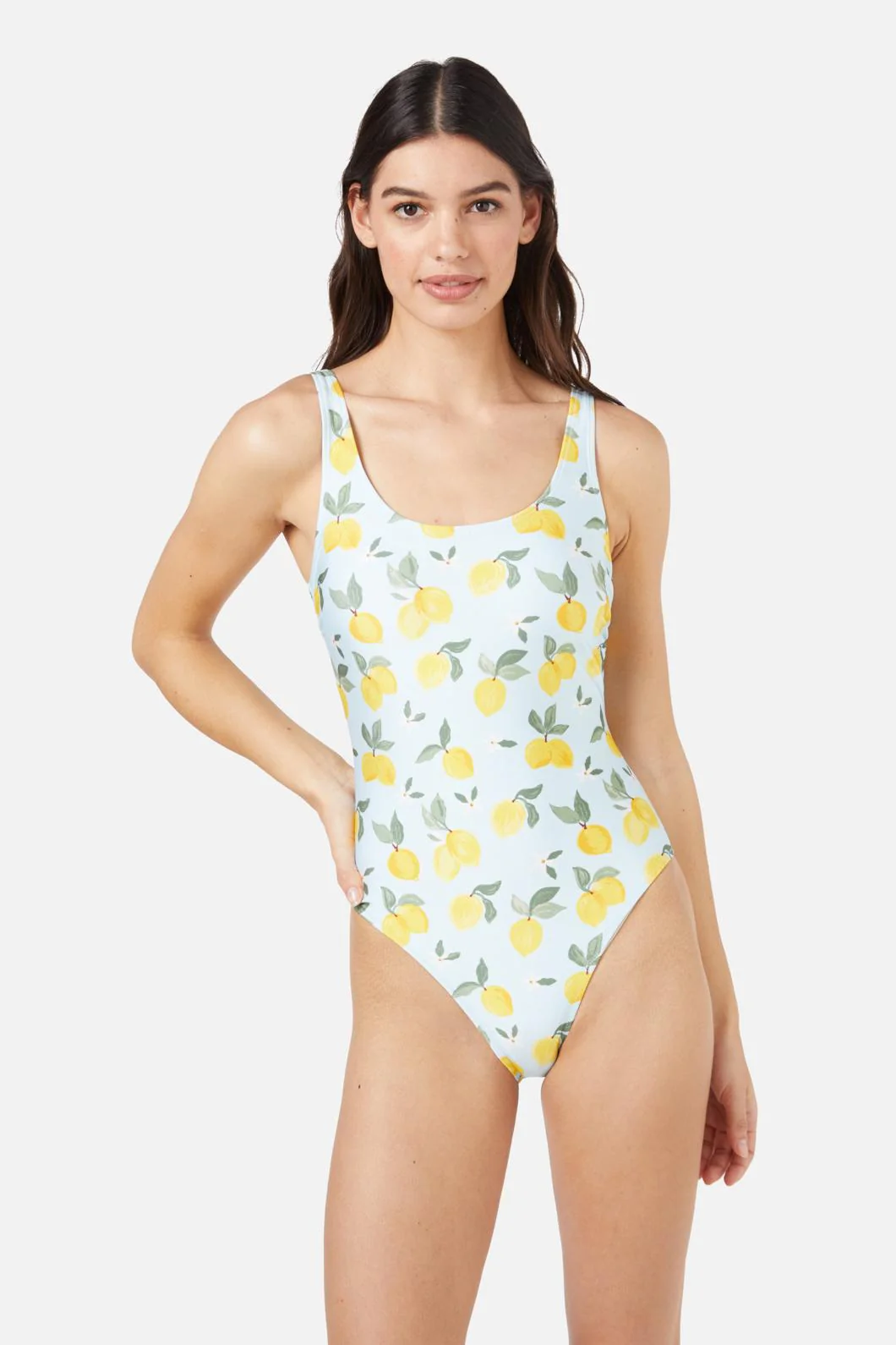 Lemon One Piece - Olabens