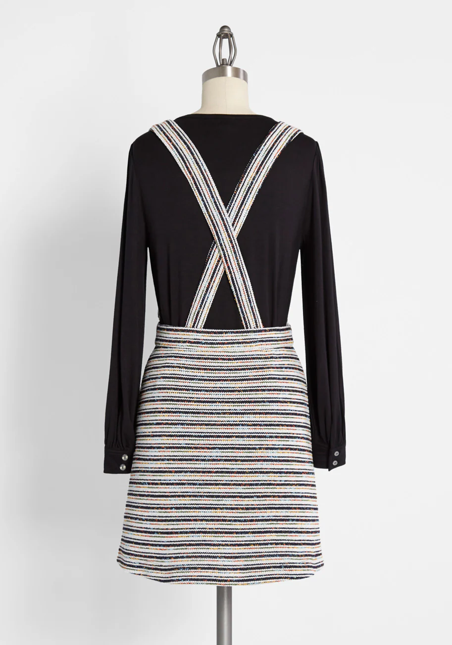 Haute on the Horizon Jumper - Olabens