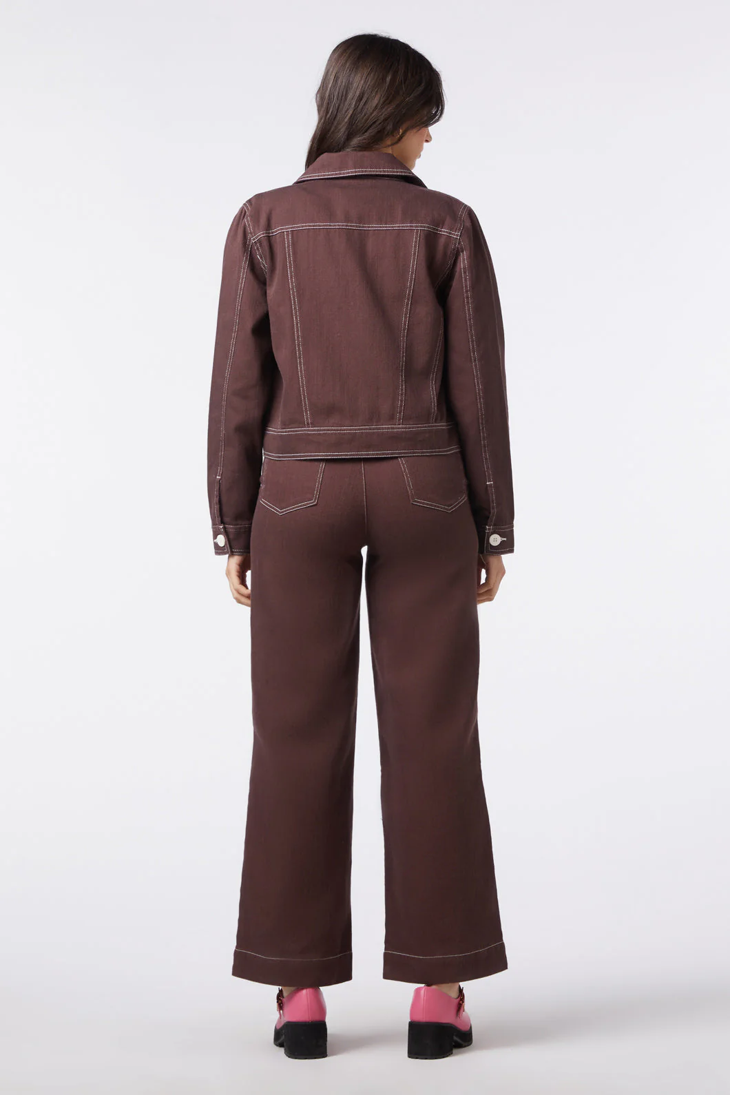 Blair Jacket - Olabens